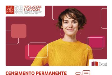 Censimento della popolazione 2025