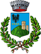 Stemma Comune di Castellania Coppi
